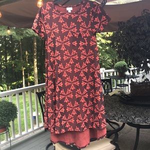 Lularoe NWOT XXS Carly